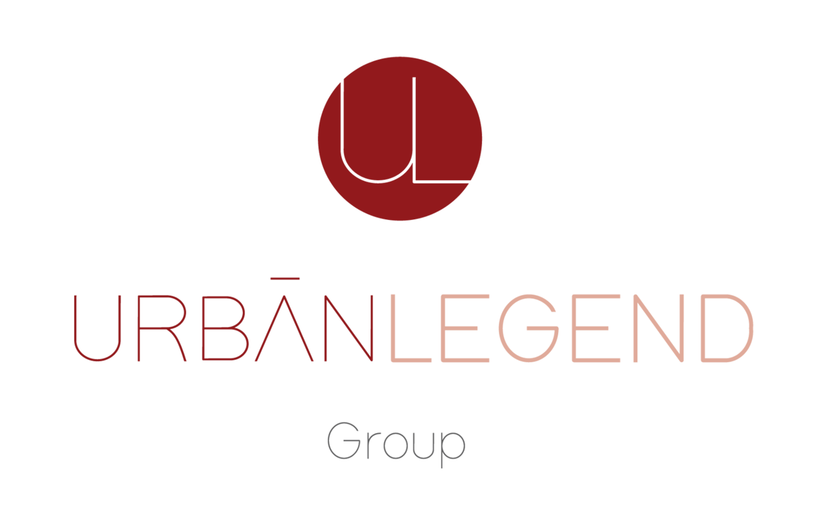 Urban Legend Developments logo