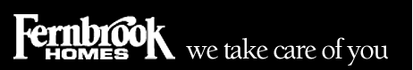 Fernbrook Homes logo