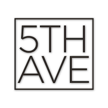 Fifth Avenue Homes logo