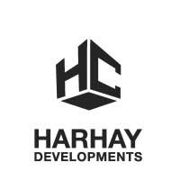 Harhay Developments logo