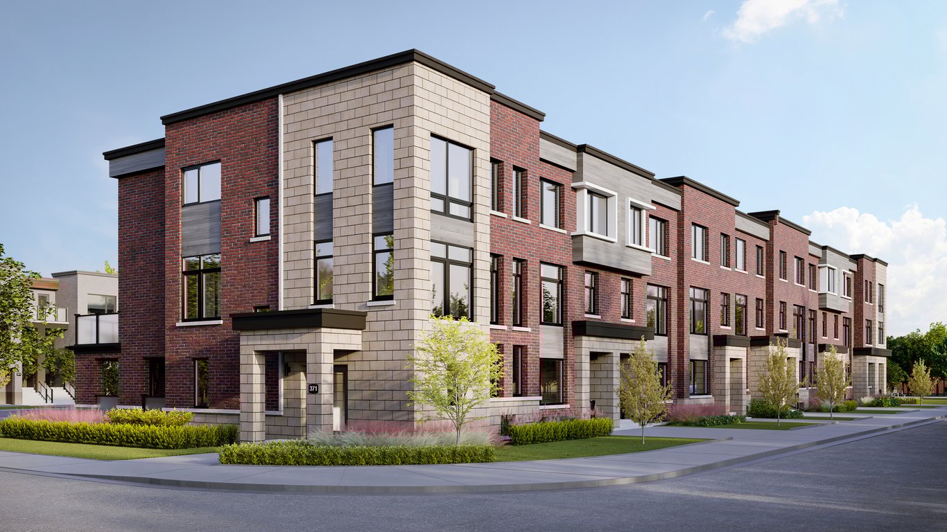 MILA - Scarborough Pre-Construction Condo