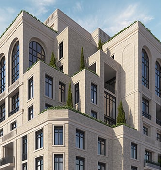 1 Marlborough - Toronto pre-construction