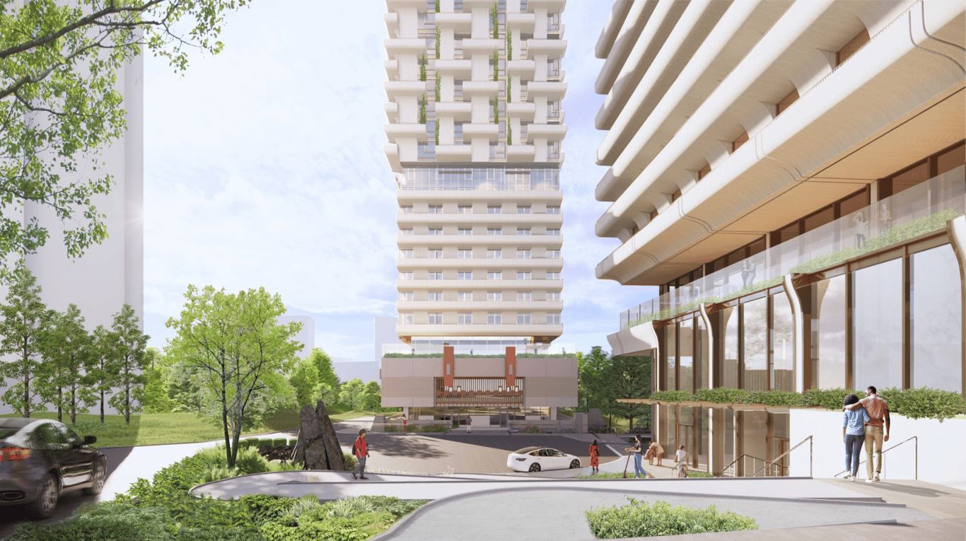 123 Wynford Drive - Toronto Pre-Construction Condo