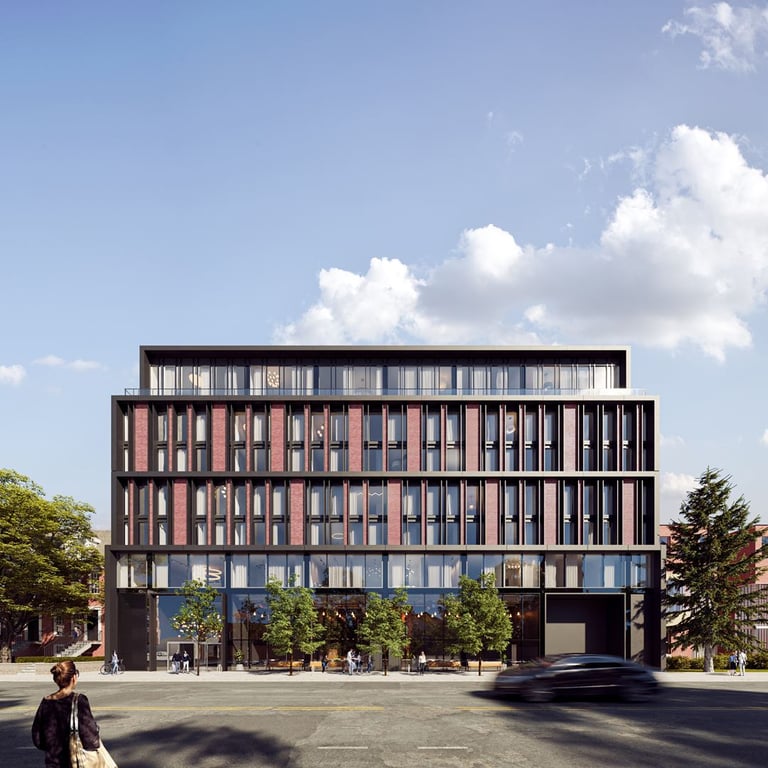 1414 Bayview Gallery Image 1