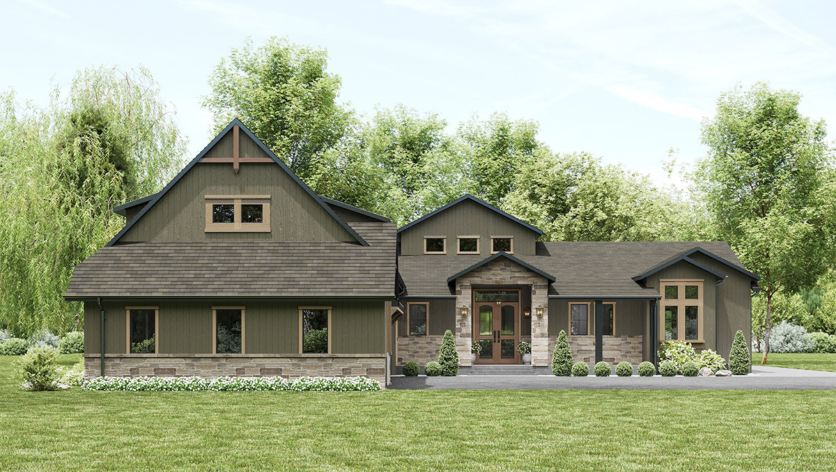 1919 Estates by Jeffery - Kawartha Lakes Pre-Construction Condo