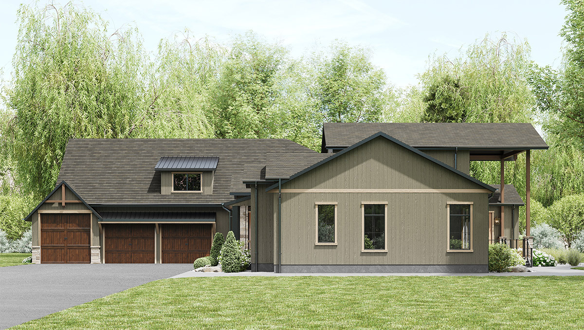 1919 Estates by Jeffery Gallery Image 1