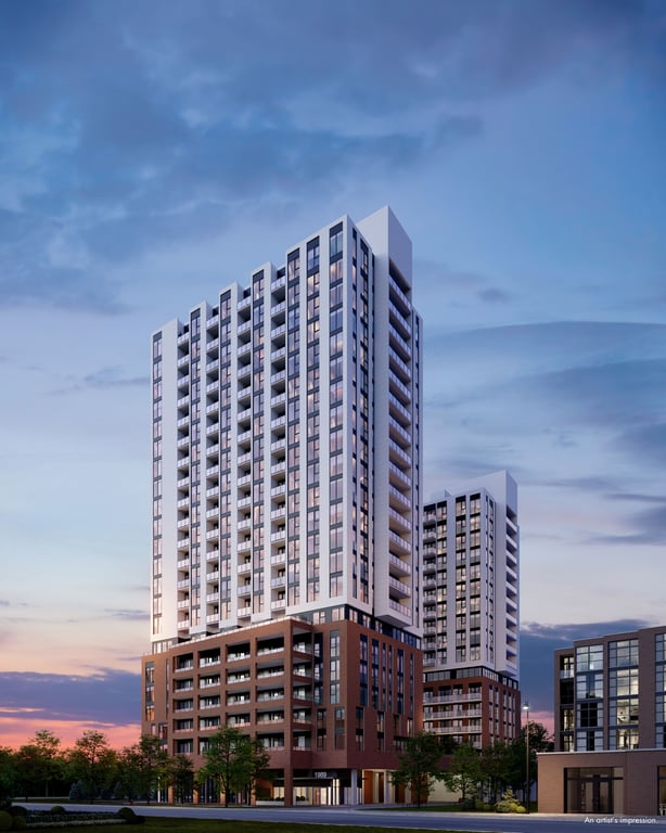 1989 Condominium Burlington Gallery Image 1