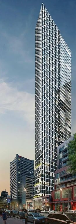 2350 Yonge Street Condos - Toronto pre-construction