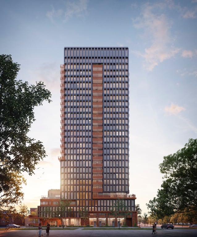 316 Junction Gallery Image 1