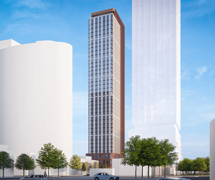 41 Hendon - North York pre-construction