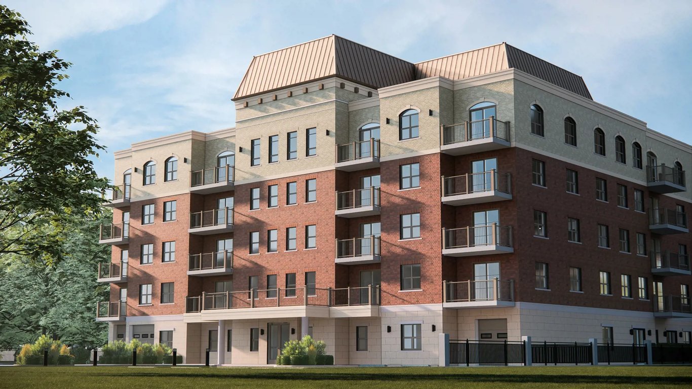 46 on Main Gallery Image 1