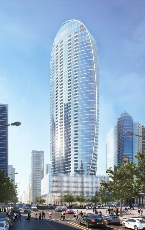 4800 Yonge Street Condos - Toronto pre-construction