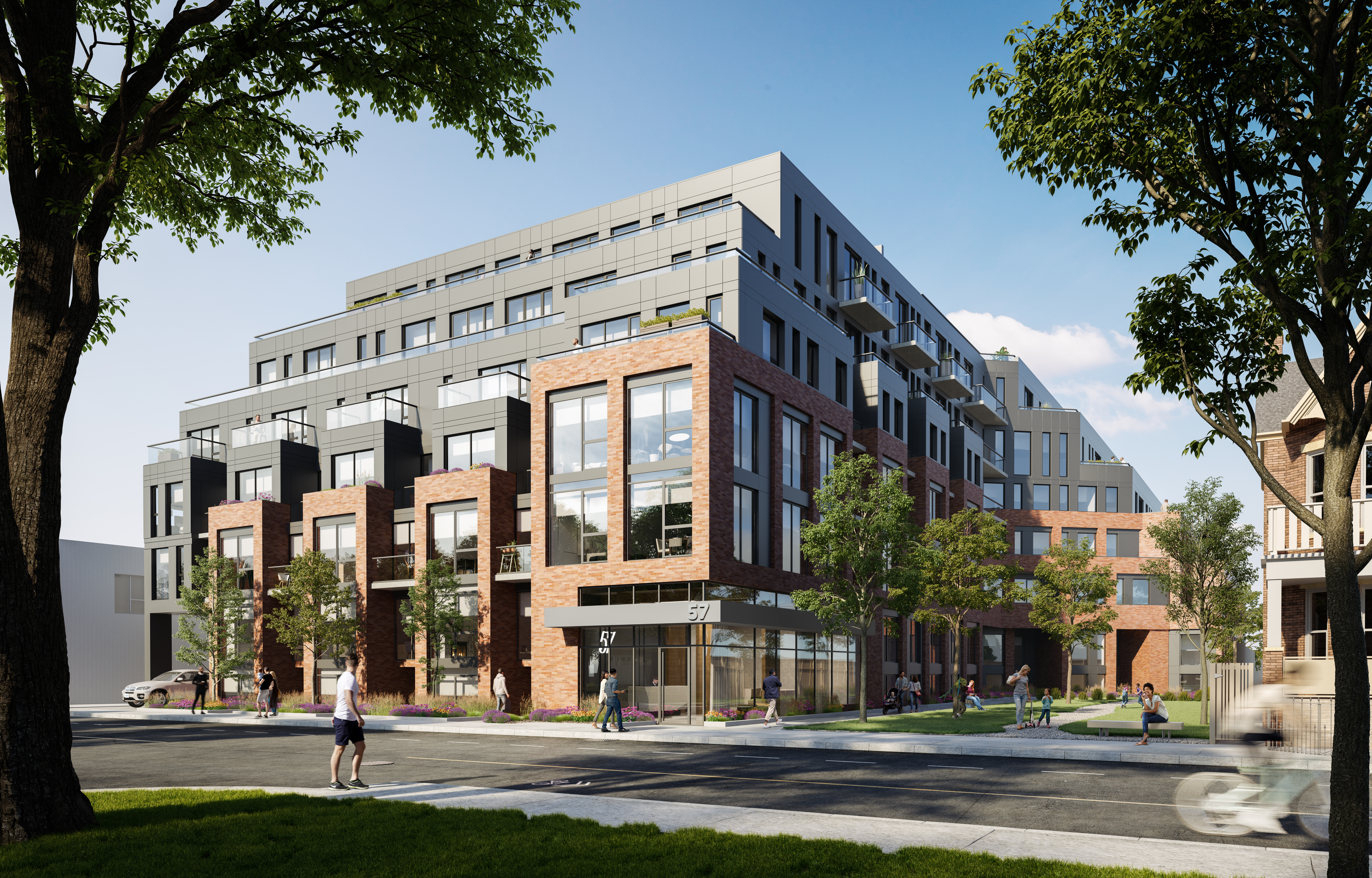 57 Brock Gallery Image 1