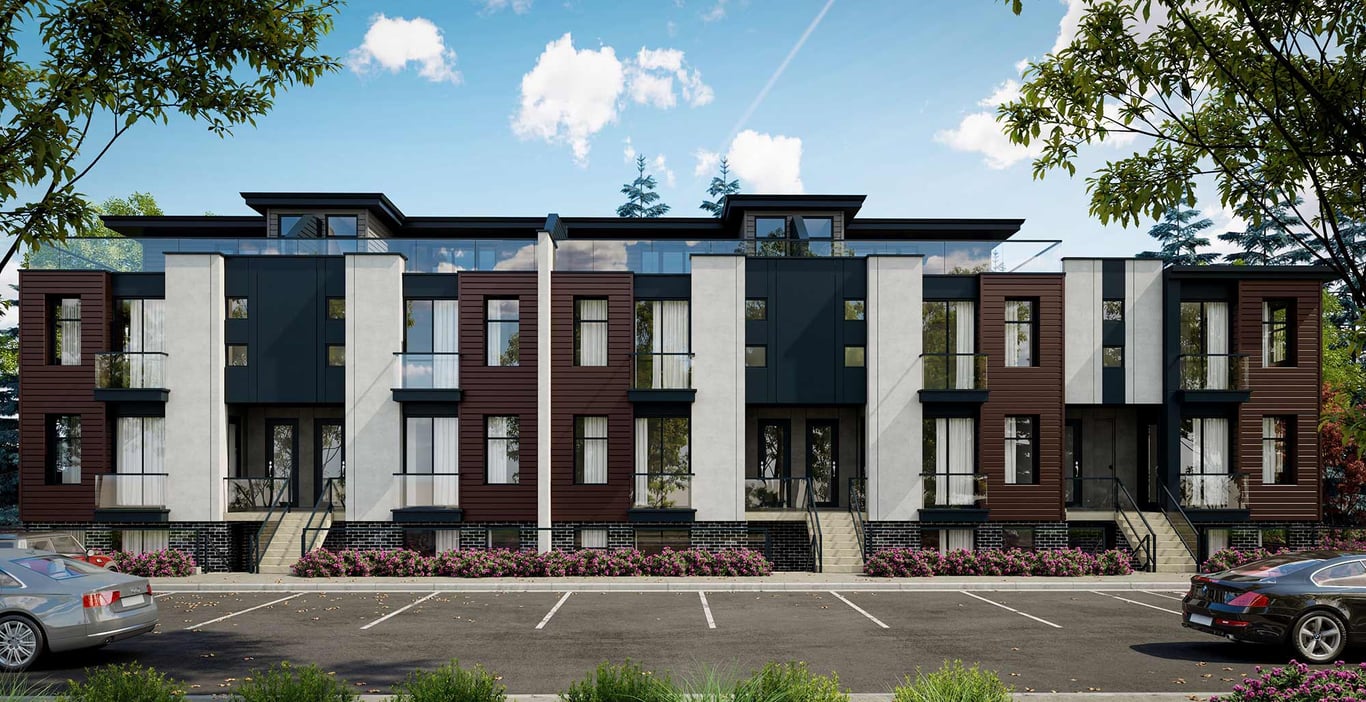 5858 Dunn St. Niagara - Niagara Falls Pre-Construction Condo