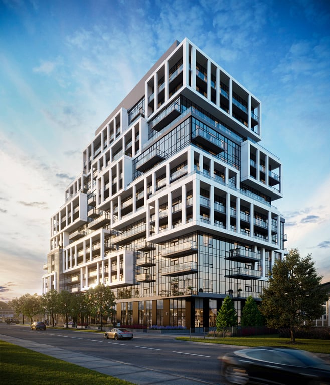 6080 Yonge Gallery Image 1