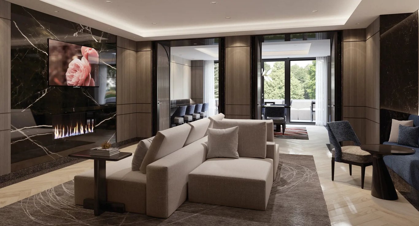 625 Sheppard Condos Gallery Image 1