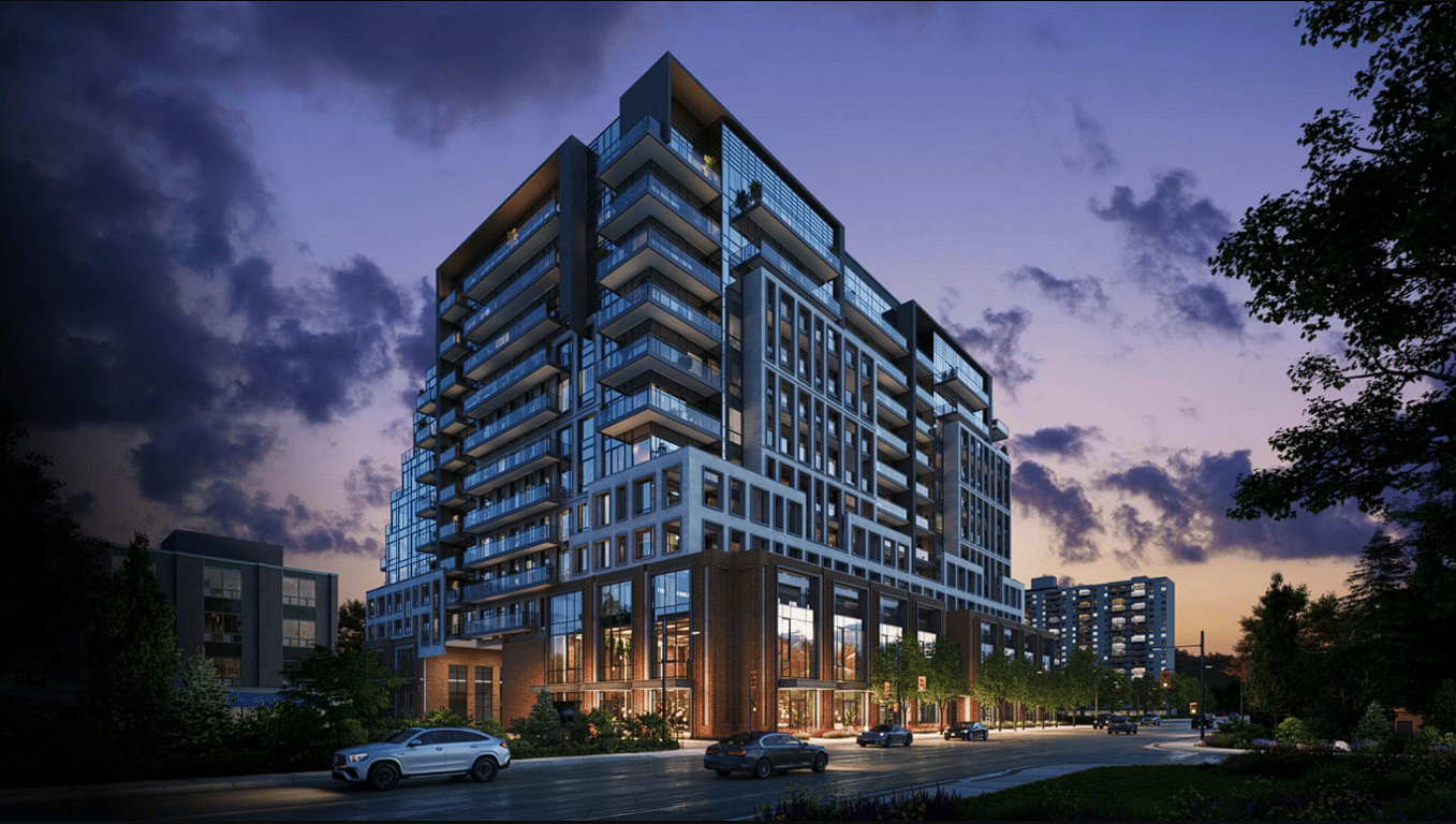 688 Brant Street - Burlington Pre-Construction Condo