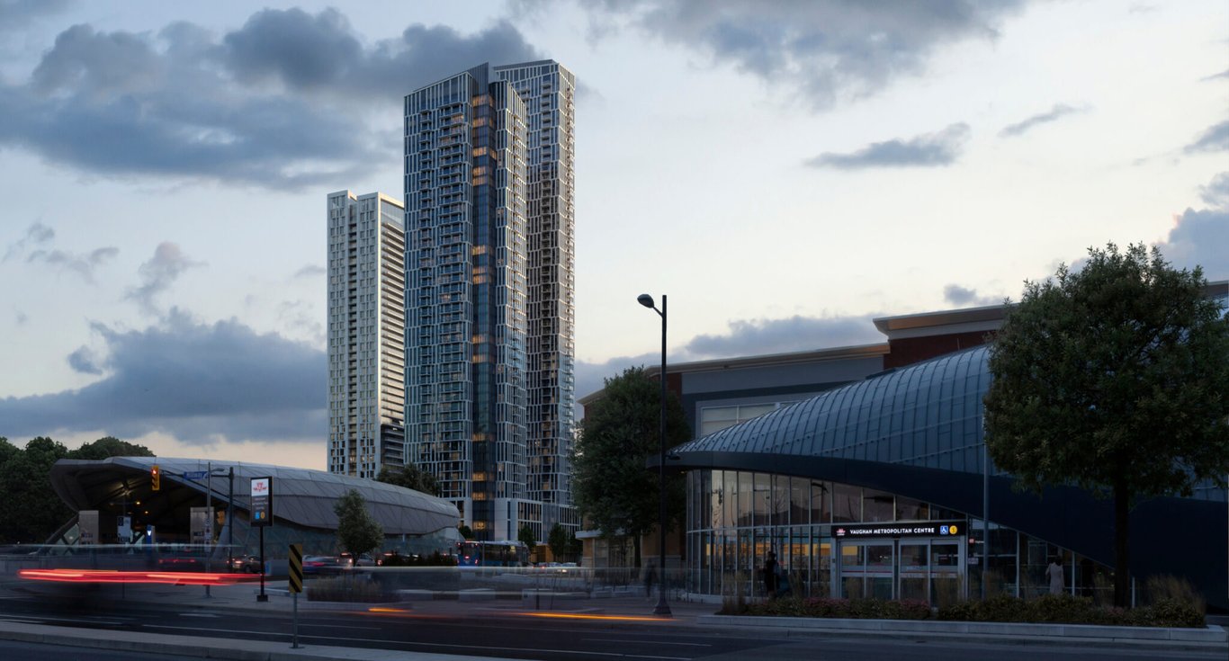 7Central Condos - Vaughan Pre-Construction Condo