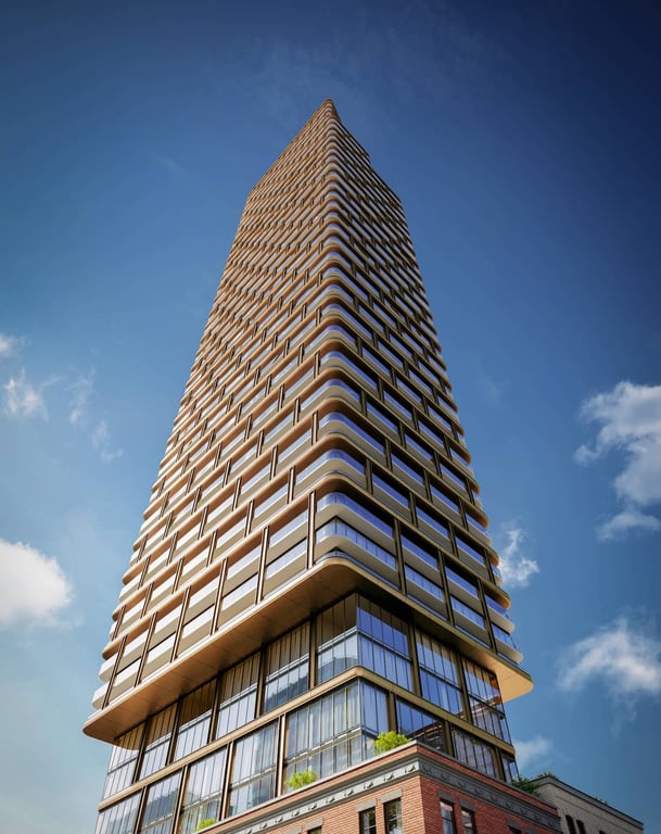 8 Elm on Yonge Gallery Image 1