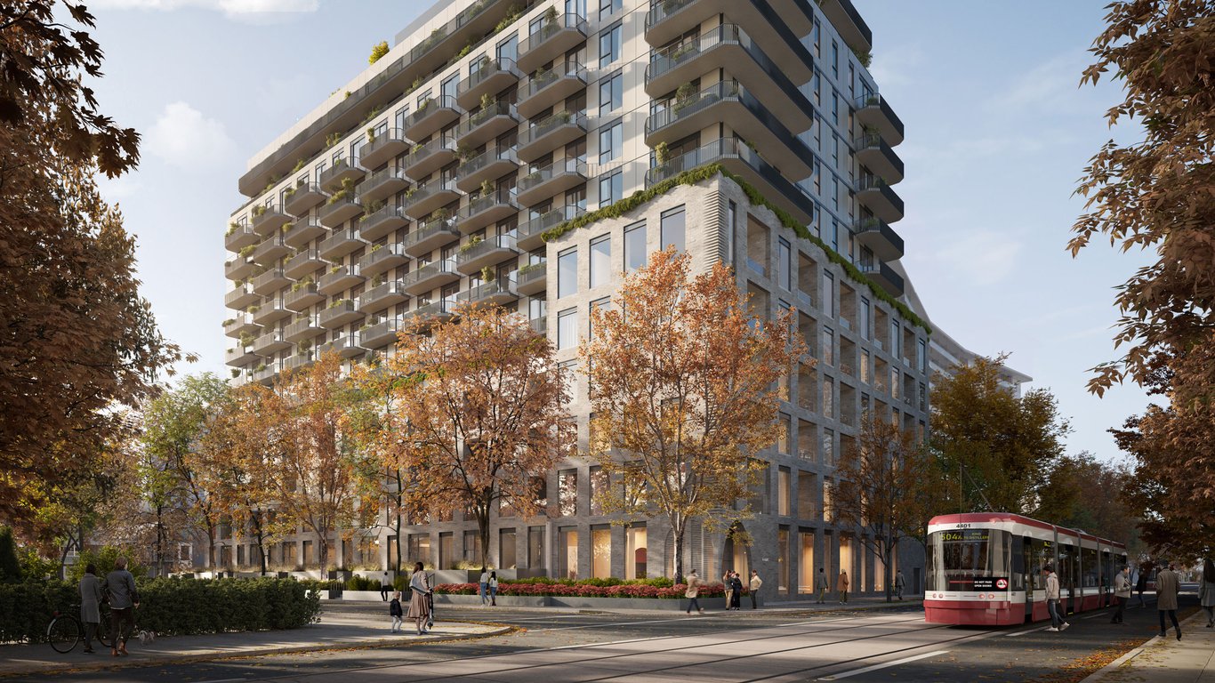 8 Temple Gallery Image 1