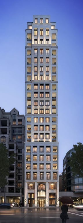 89 Avenue Gallery Image 1