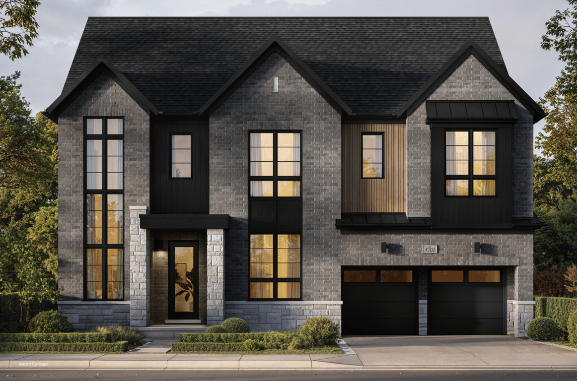 Abacot Hill - Mississauga Pre-Construction Condo