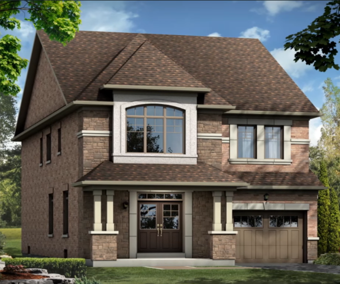 Alcona Shores - Innisfil Pre-Construction Condo