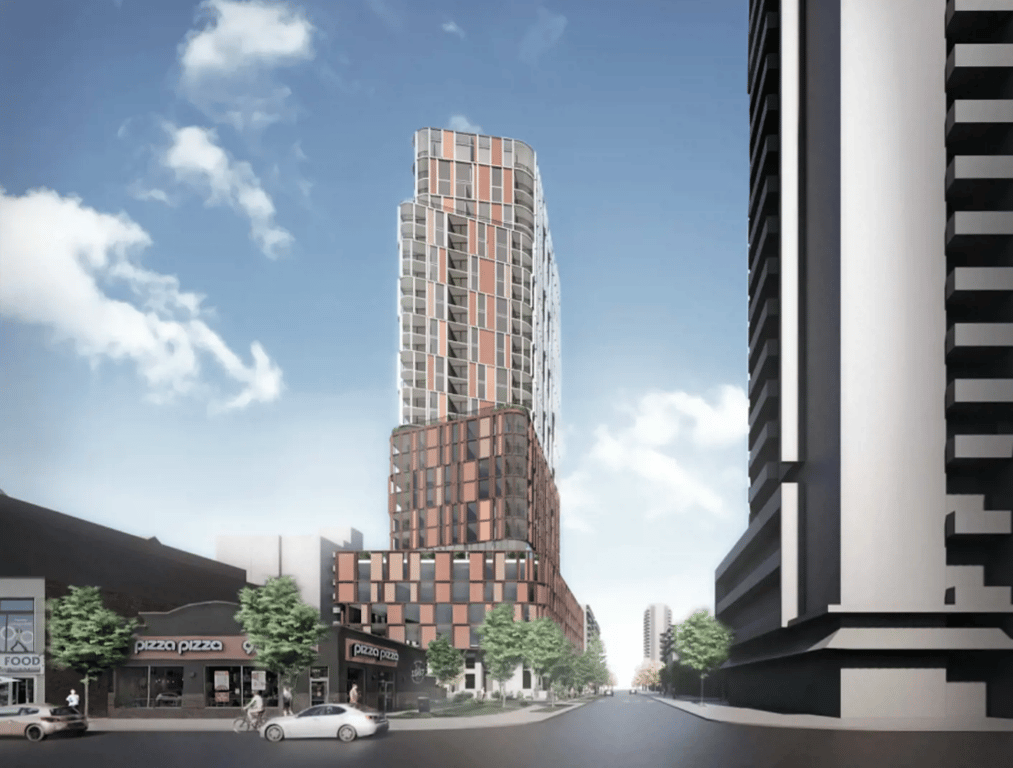 Alfie - Toronto Pre-Construction Condo