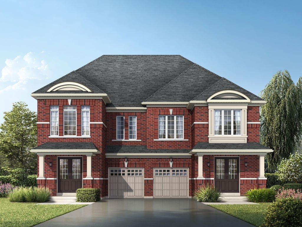 Amber Woods - Brampton Pre-Construction Condo