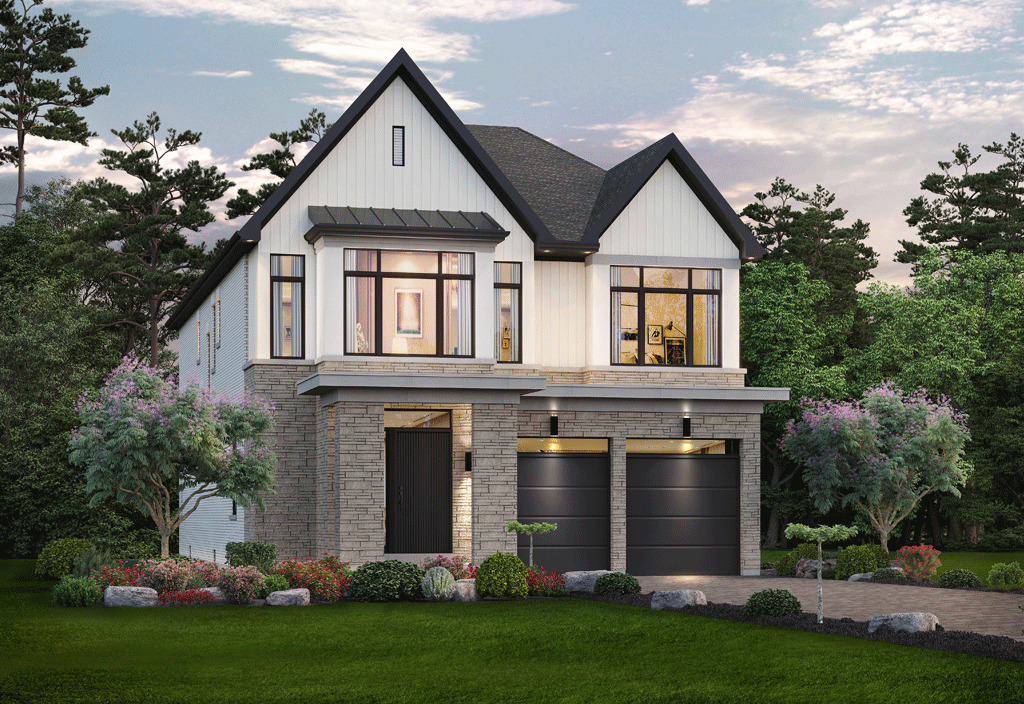 Angus Glen South Village Gallery Image 1