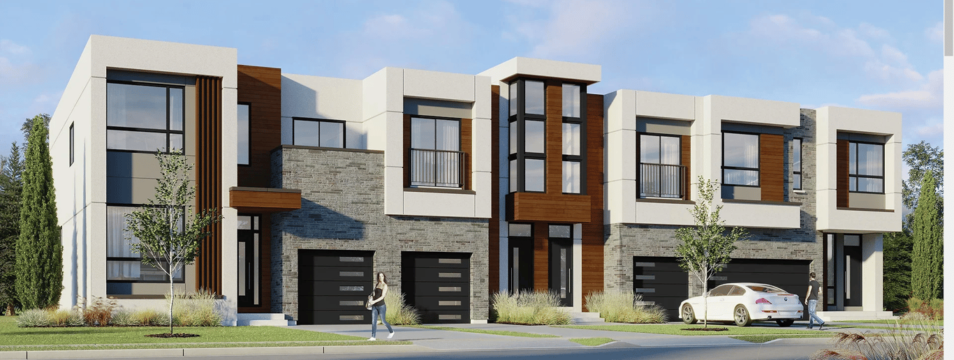 AquaVil - The Blue Mountains Pre-Construction Condo