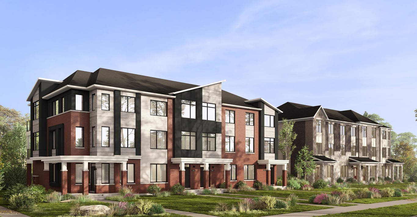 Arbor West By Caivan - Brampton Pre-Construction Condo