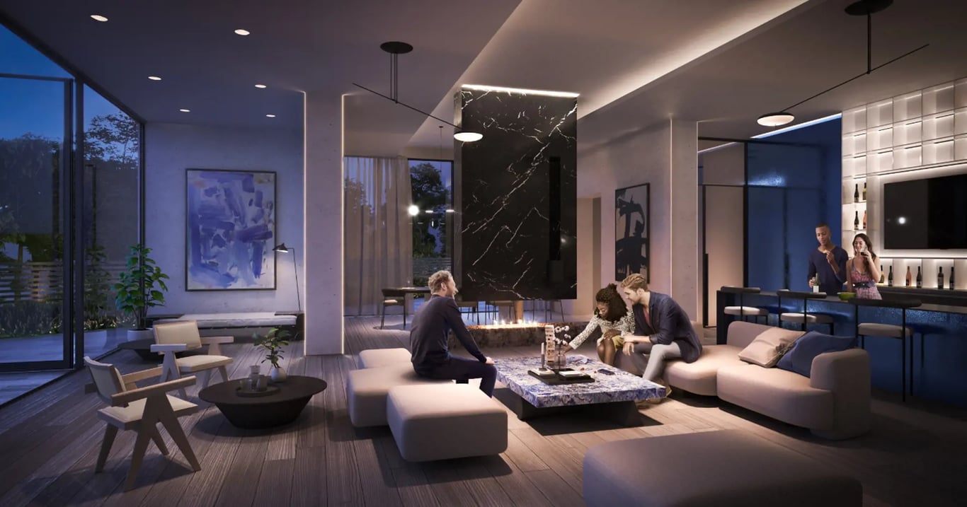 Artform Condos Gallery Image 1