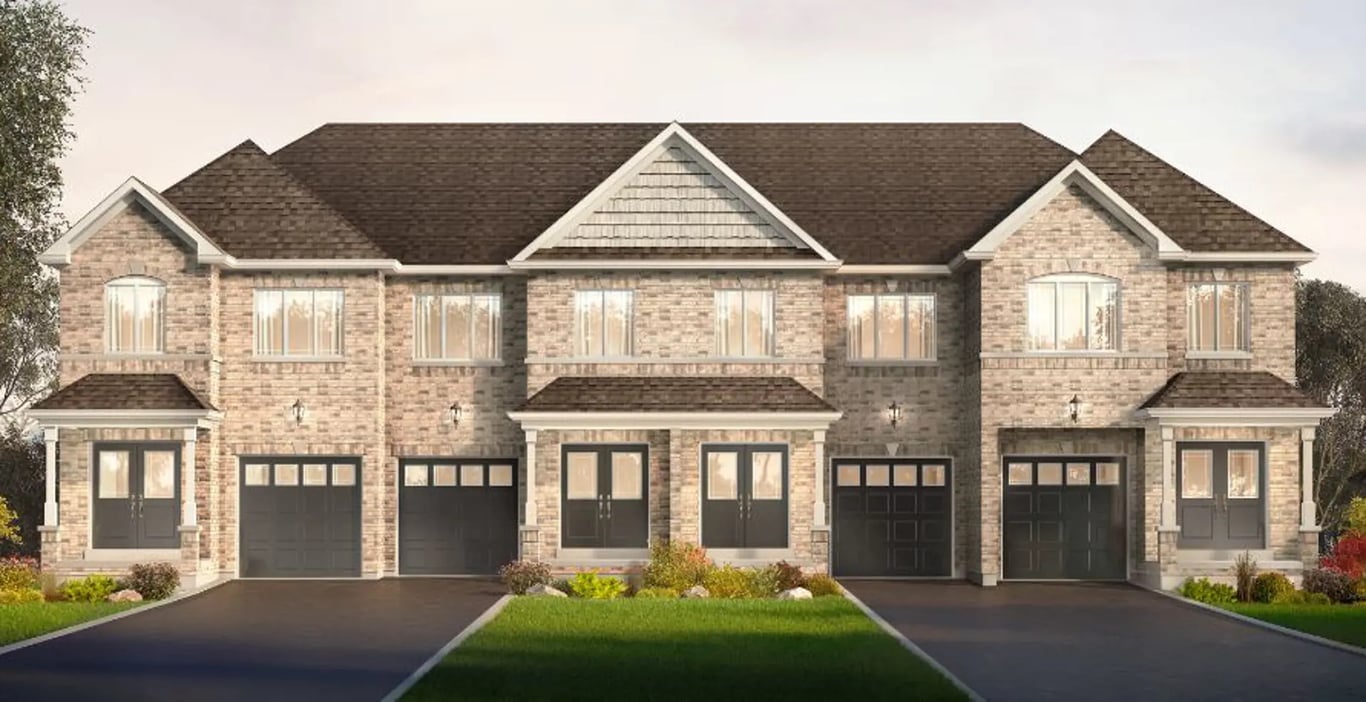 Artisan Towns - Mississauga Pre-Construction Condo