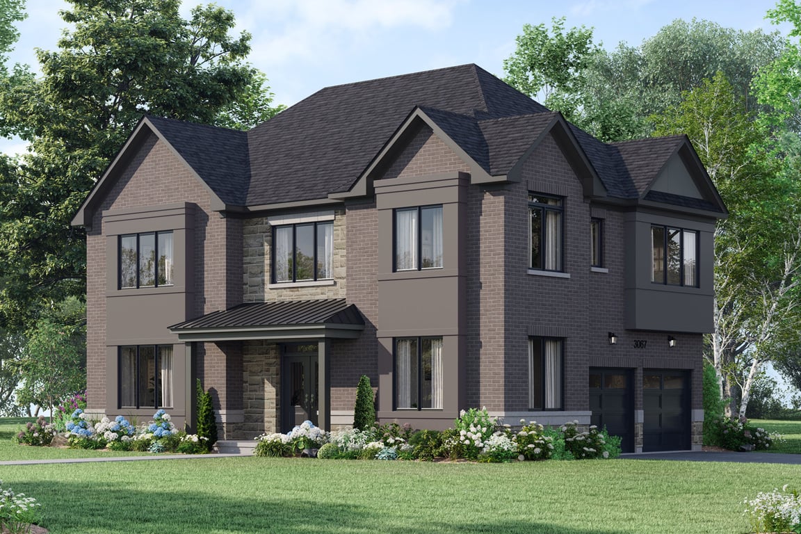 Ashburn Hill by Mattamy - Whitby pre-construction