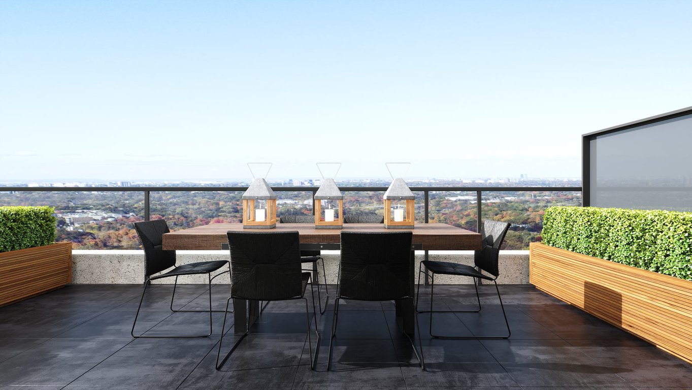 Auberge On The Park Gallery Image 1