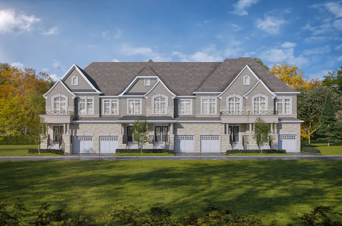 Auden Grand Towns Gallery Image 1