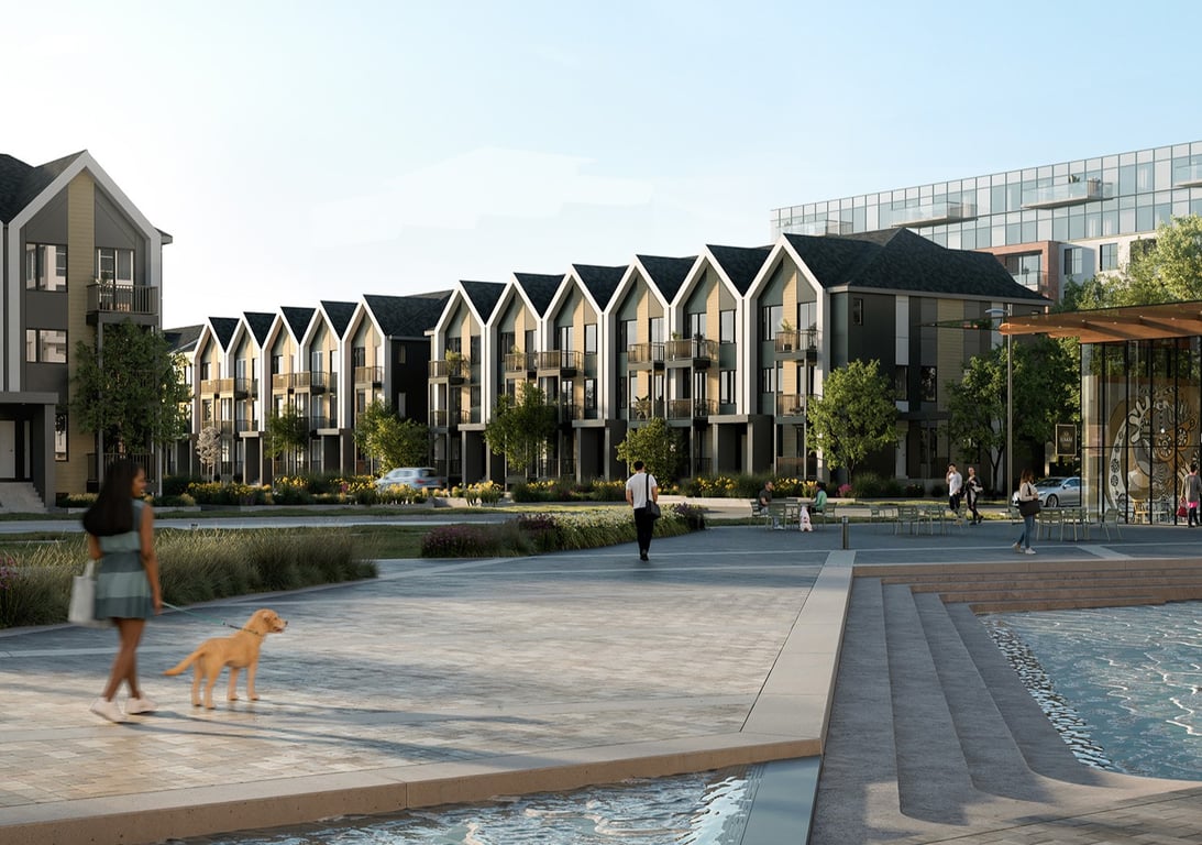 Aura by Caivan - Mississauga Pre-Construction Condo