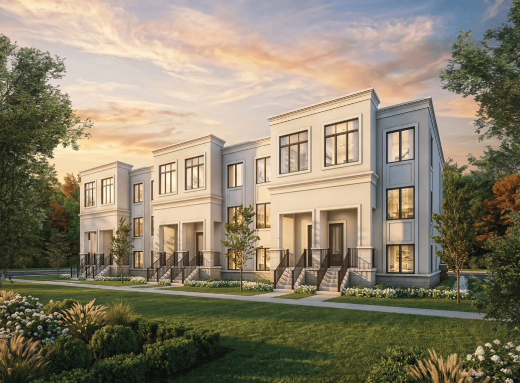 Avella by Treasure Hill - Aurora pre-construction