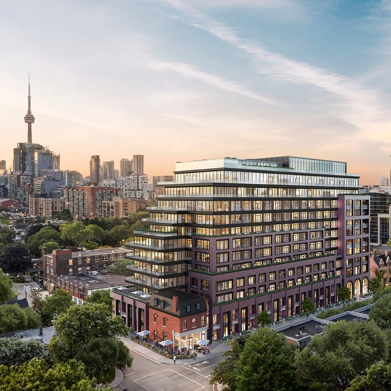 Bellwoods House Gallery Image 1