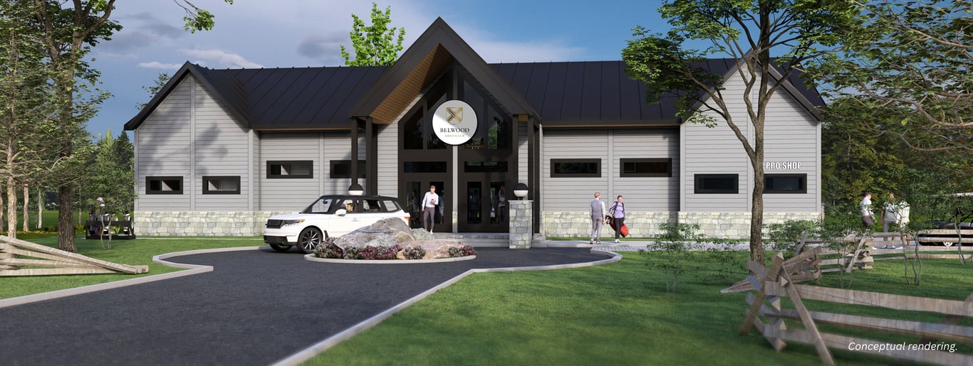 Belwood Estates by Geranium Gallery Image 1