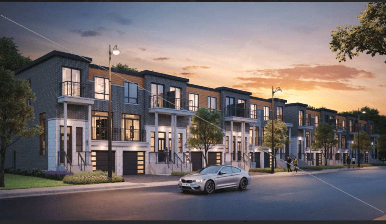 BluTowns - Niagara Falls Pre-Construction Condo