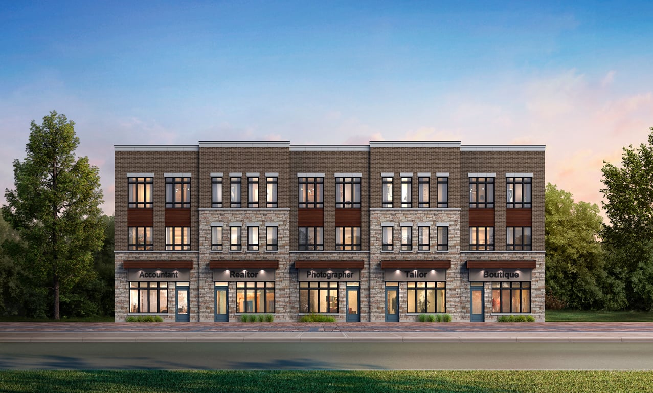 Bodhi - Brampton Pre-Construction Condo