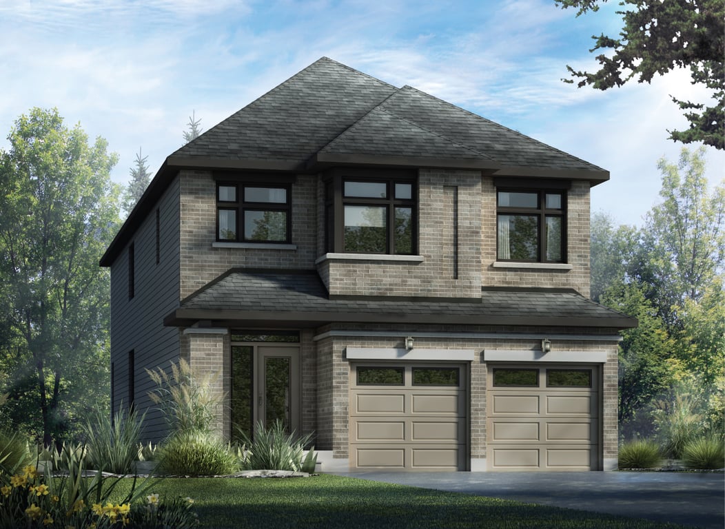 Bradley Commons by Richcraft - Ottawa Pre-Construction Condo