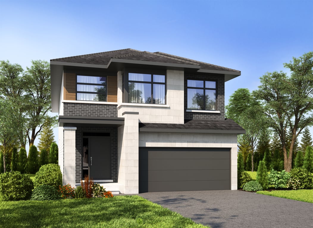 Bradley Commons by Richcraft Gallery Image 1