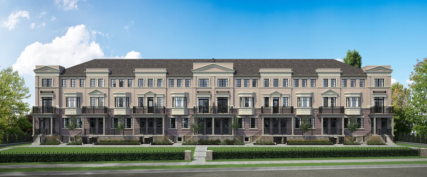 Bridle Trail Urban Towns Gallery Image 1