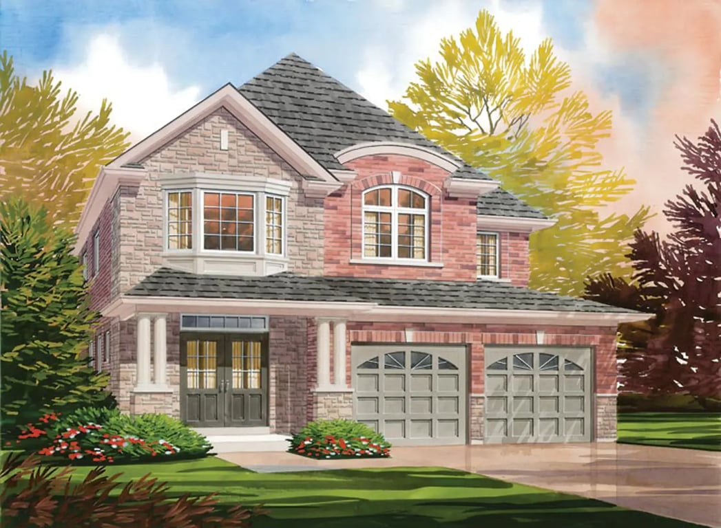 Burnham Meadows - Phase 2 - Peterborough Pre-Construction Condo