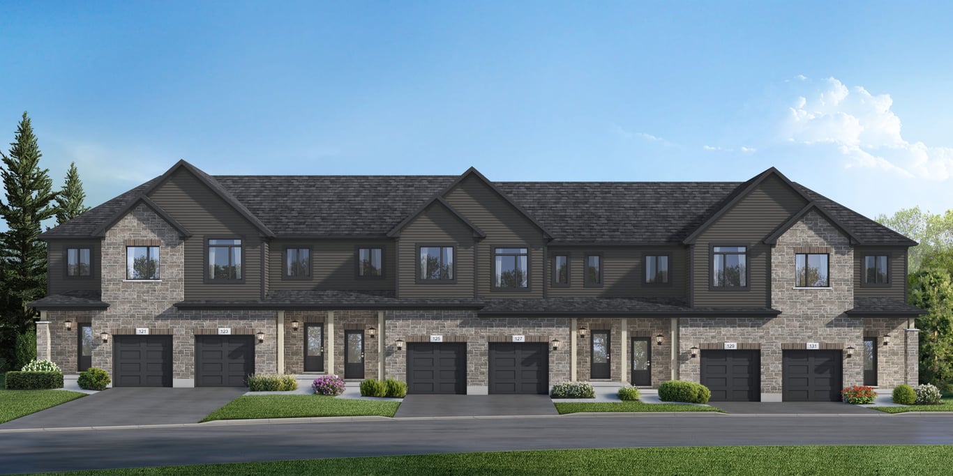 Cadence by Fusion Homes Gallery Image 1