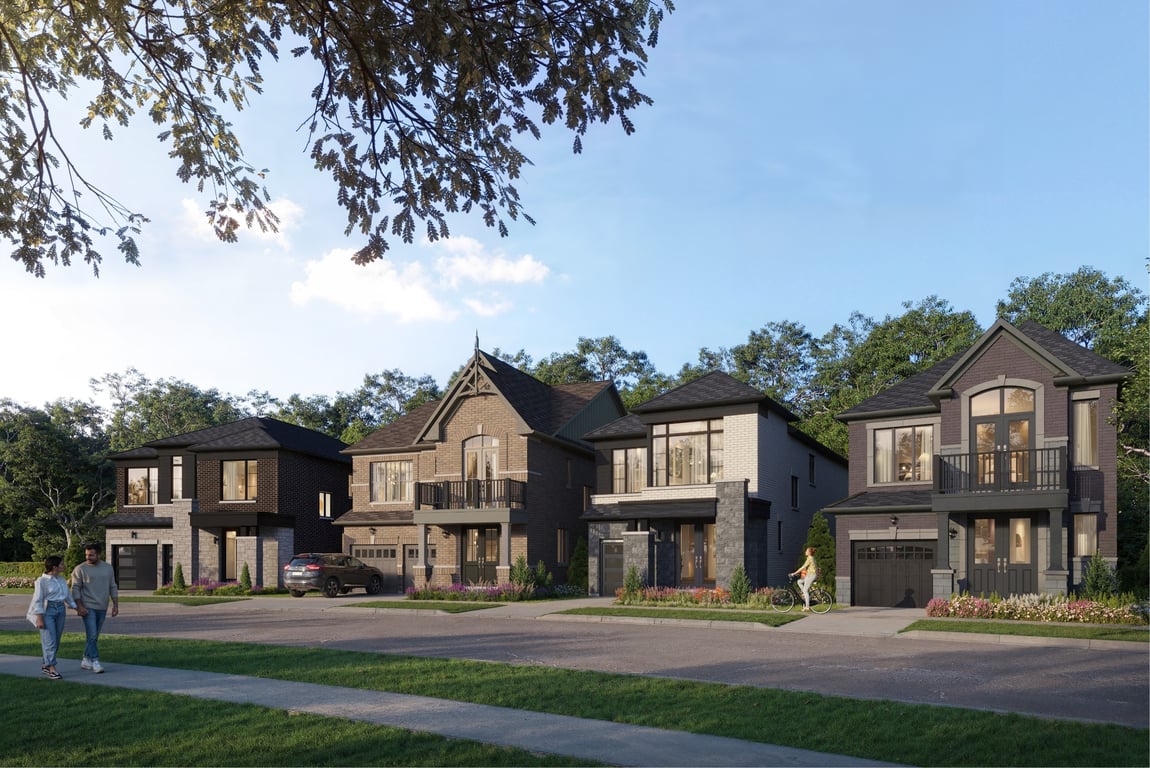 Caledon Club Gallery Image 1