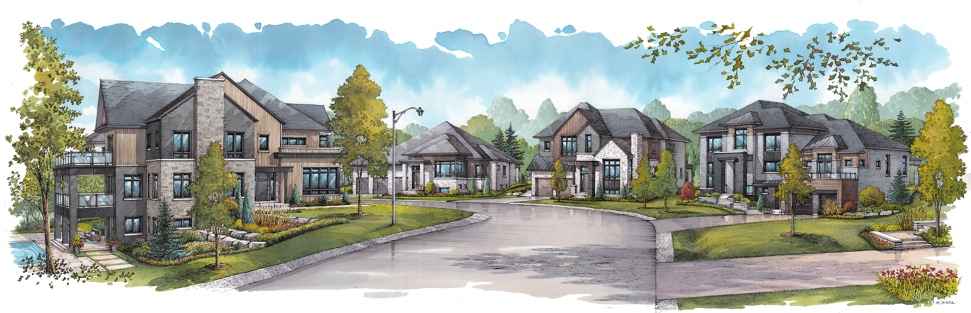 Canvas Hill - Halton Hills Pre-Construction Condo